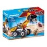 Playmobil City Action - Pala gommata 70445