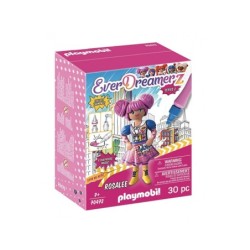 Playmobil EverDreamerz - Rosalee Comic World (70472)