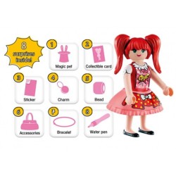 Playmobil EverDreamerz Starleen Comic World (70474)