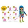 Playmobil EverDreamerz - Clare Comic World (70477)