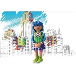 Playmobil EverDreamerz - Clare Comic World (70477)