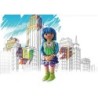 Playmobil EverDreamerz - Clare Comic World (70477)