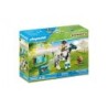 Playmobil Country - Pony da collezione Lewitzer 70515