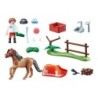 Playmobil Country - Pony Connemara da collezione (70516)