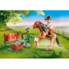 Playmobil Country - Pony Connemara da collezione (70516)