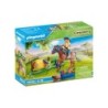 Playmobil Country - Pony Welsh da collezione (70523)