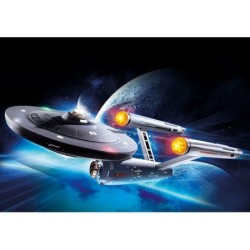 Playmobil Star Trek - USS Impresa NCC-1701 70548