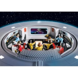 Playmobil Star Trek - USS Impresa NCC-1701 70548