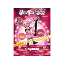 Playmobil EverDreamerz - Rosalee Music World (70580)