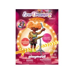 Playmobil EverDreamerz Edwina - Mondo della musica (70584)