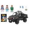 Playmobil Ritorno al futuro - Pickup di Marty (70633)