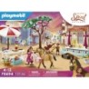 Playmobil Spirit - Festival Miradero (70694)