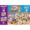 Playmobil Spirit - Porta caramelle Miradero (70696)