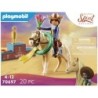 Playmobil Spirit - Rodeo Pru (70697)