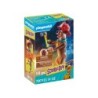 Playmobil - SCOOBY-DOO! Firefighter 70712