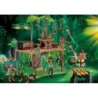 Playmobil Ayuma - Campo di addestramento (70805)