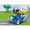 Playmobil Duck on Call - Mini macchina della polizia (70829)