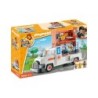 Playmobil Duck on Call - Camion Dottore d&#039;Emergenza (70913)