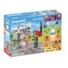 Playmobil My Figures Missione di salvataggio (70980)