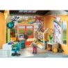 Playmobil City Life - Stanza dei giovani (70988)