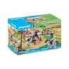 Playmobil Country - Spettacolo equestre (70996)