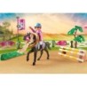 Playmobil Country - Spettacolo equestre (70996)