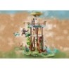 Playmobil Wiltopia - Torre di ricerca con bussola (71008)