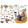 Playmobil Novelmore Sal\&#039;ahari Sands - Caccia allo Scorpione al Relit