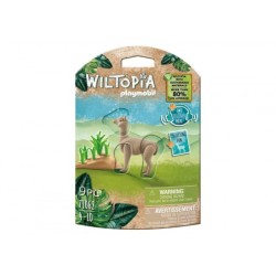 Playmobil Wiltopia - Alpaca (71062)