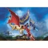 Playmobil Dragons I Nove Regni - Wu