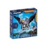 Playmobil Dragons I Nove Regni - Tuono