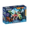 Playmobil Dragons I Nove Regni - Piume