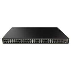 LevelOne GEL-5271 Switch 52-porte Gigabit