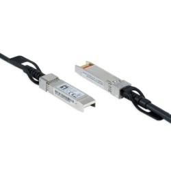 LevelOne Kabel DAC-0102 Direct Attach Copper Cable 2m