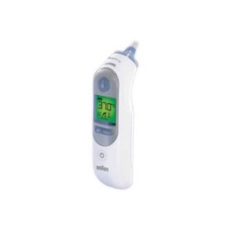 Termometro clinico Braun ThermoScan 7 IRT 6520