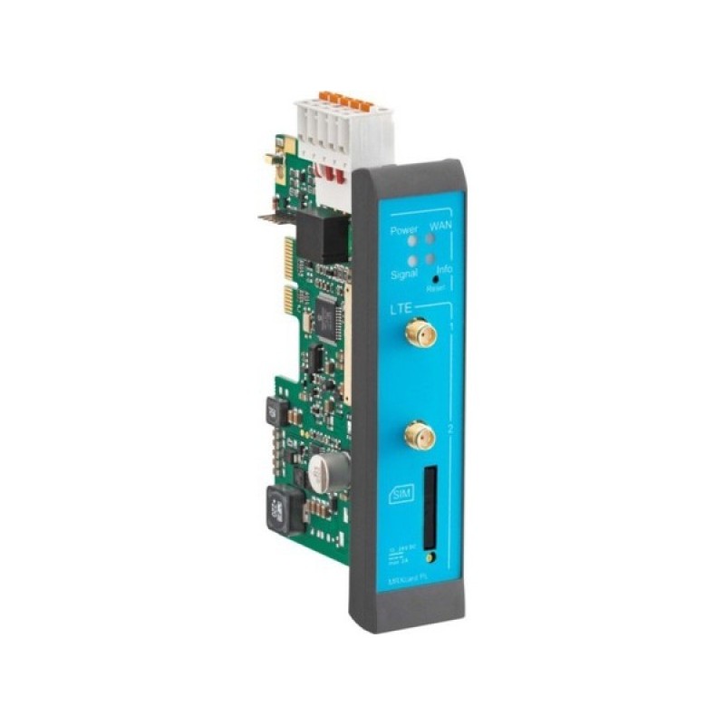 Insys Microelectronics MRcard PL Interno (MRCARD PL 1.0 - LTE PLUG-IN