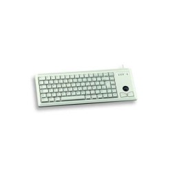 Compact keyboard G84-4400