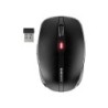 Cherry Mouse MW 8 ADVANCED Wireless black BT - JW-8000