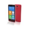 Olympia Neo (5,5 pollici) - 2 GB - 16 GB Android 10.0 - Nero - Rosso 