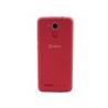 Olympia Neo (5,5 pollici) - 2 GB - 16 GB Android 10.0 - Nero - Rosso 