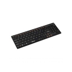 Ultron UMT-BT Bluetooth QWERTZ tedesco nero 113884