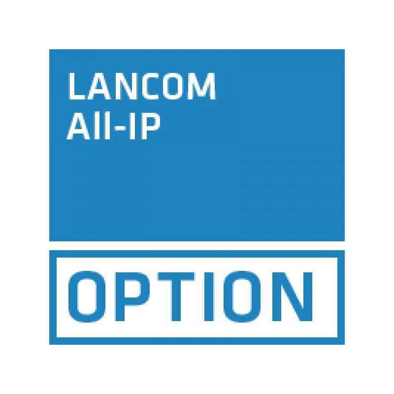 Lancom All-IP Option Aggiornamento Tedesco 61422