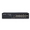 Lancom Systems GS-2310P+ Gestito L2 Gigabit Ethernet 10/100/1000 Su