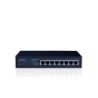 Lancom Systems GS-1108 Non gestito L2 Gigabit Ethernet 10/100/1000