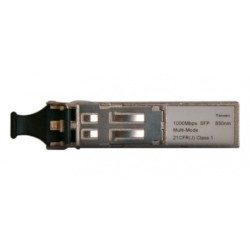 Lancom Systems SFP-SX-LC1 modulo del ricetrasmettitore di rete 1000 M