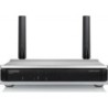 Lancom Systems 730-4G+ router wireless Gigabit Ethernet Nero Grigio