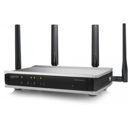 Lancom Systems 1780EW-4G+ router wireless Gigabit Ethernet Dual-band 