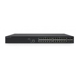 Lancom Systems GS-3528XP Gestito L2/L3 Gigabit Ethernet 10/100/1000