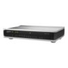 Lancom Systems 1793VA router wireless Gigabit Ethernet 4G Nero Grigi