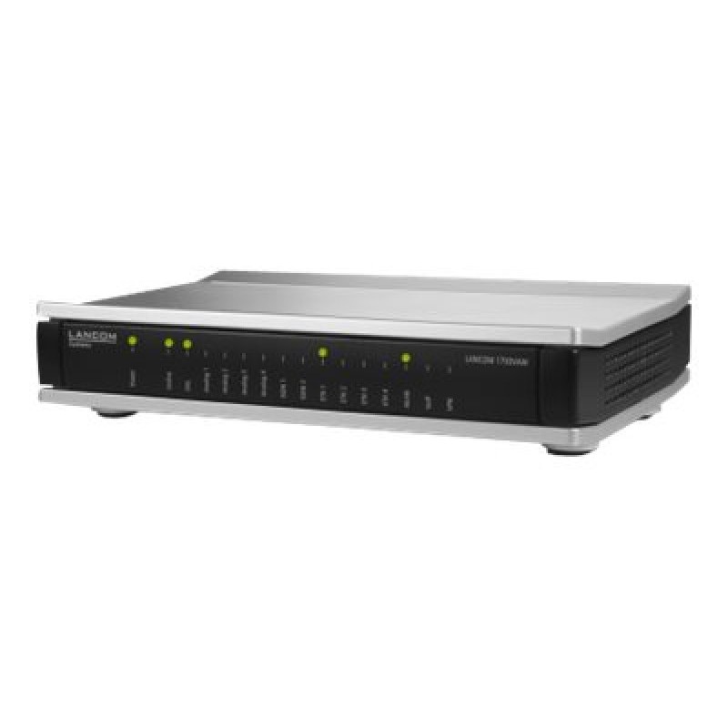 Lancom Systems 1793VAW router wireless Gigabit Ethernet Dual-band 2